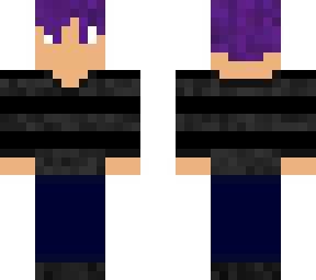 my male oc