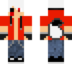 my oc