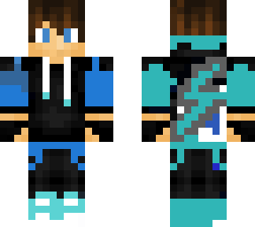 my skin
