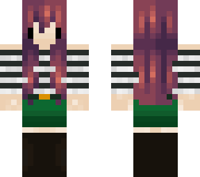 my skin