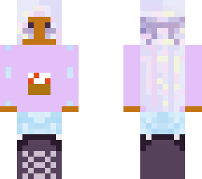 my skin