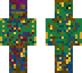 my skin