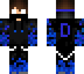 my useal skin