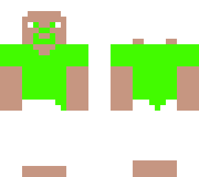 n.e.s. steve luigi style