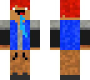 new redstonenoobs