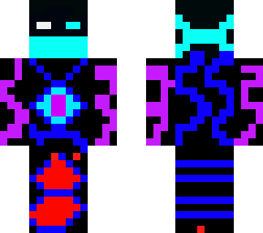 night shadow