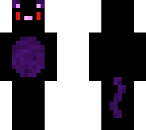 nightmare cat