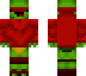ninja turtle 2.0