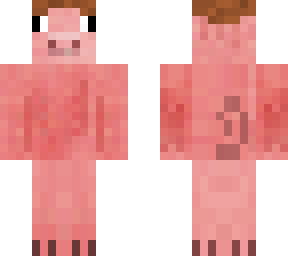 not pig