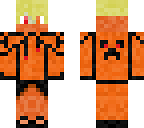 orange dude 2.0