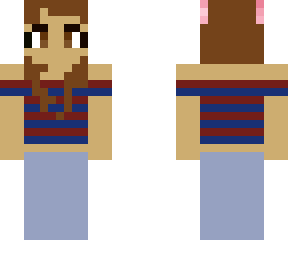 original1 - sister's skin