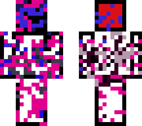 pant war skin 4