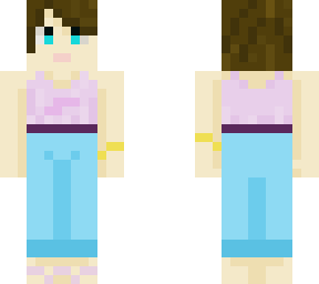 personal avatar - peasgaming64