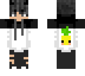 pineapple onesie