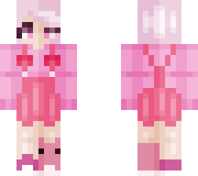 pinky party