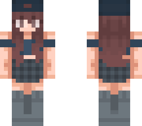 pkmn trainer tawny