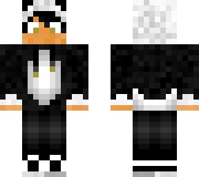 quadrian panda skin e