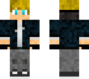 rafofrandoms skin
