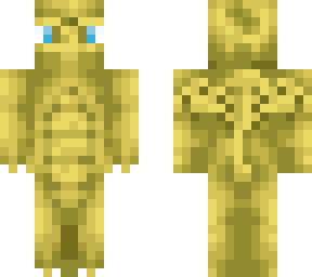 random durg skin