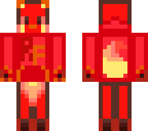 red fox