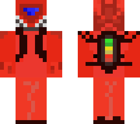 red raider