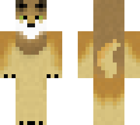 red wolf v2