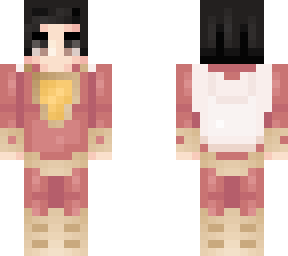 remake2 - brother's skin