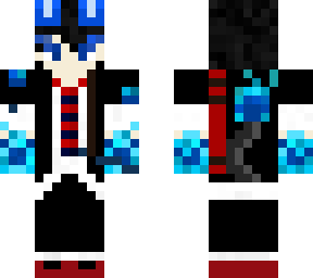 rin okumura