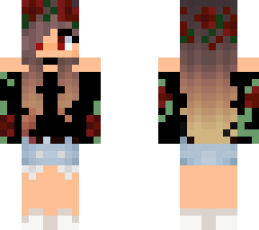 rose wolf (human)