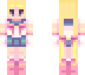 sailor moon