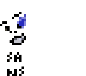 sans