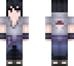 sasuke uchiha with rinnegan