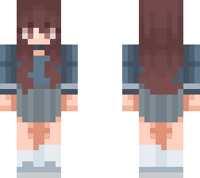 school child tawny