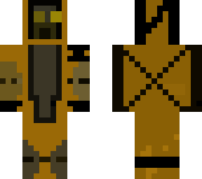 scp ninetaied fox