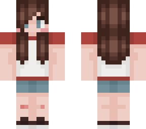 scraped knees (4 pxl)