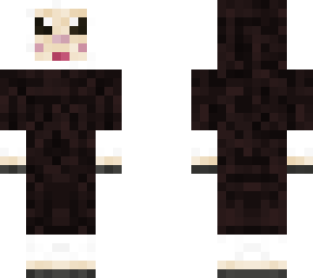sheep black wool