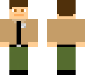 sheriff deputy