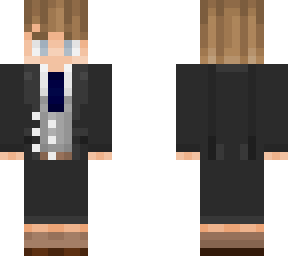 simple man (suit)