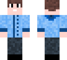 skin benjaprogamer