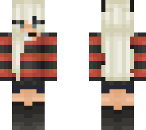 skin for rqseshxvethqrns