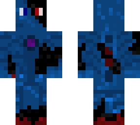 skin walker
