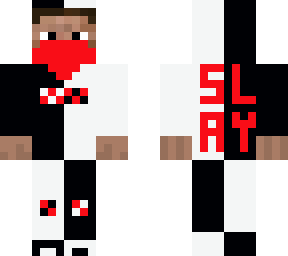 slay clan steve