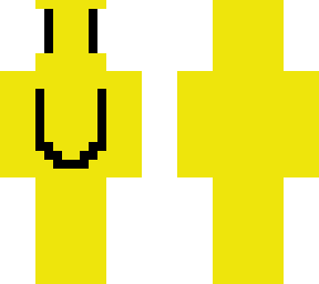 smile