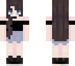 sniperwolf -desc- remake