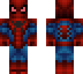 spider-man( instakill mode)