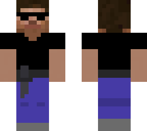 spy steve