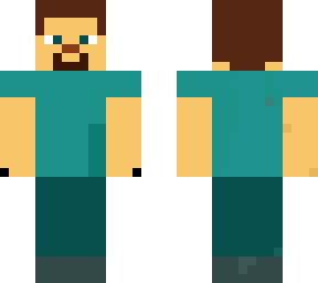steve