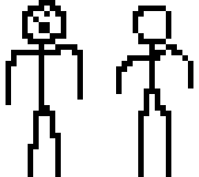 stickman