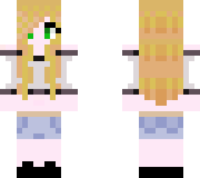 summer girl