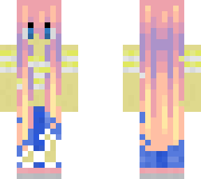 summer girl